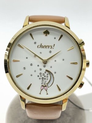 kate spade new yorkのレディース腕時計検索結果|中古品の通販サイト