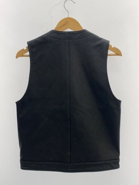 Schott / ベスト/S/山羊革/782-3251001 Schott(ショット) / ベスト/S/山羊革/782-3251001 | 古着の販売・通販