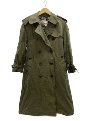 Aquascutum(アクアスキュータム) / トレンチコート/--/--/CML/D-TK9266