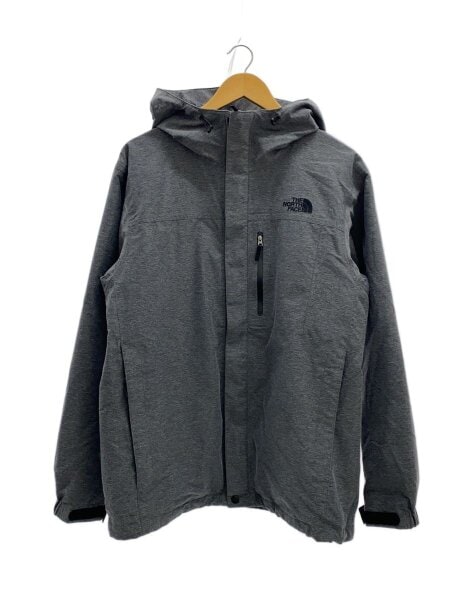 THE NORTH FACE(ザノースフェイス) / NOVELTY ZEUS TRICLIMATE JACKET_ 