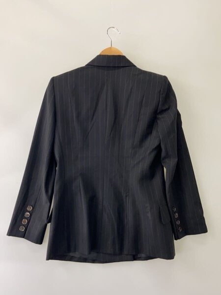 GIVENCHY(ジバンシィ) / テーラードジャケット/40/ウール/BLK