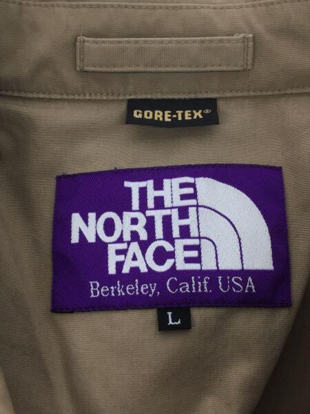 THE NORTH FACE PURPLE LABEL(ザノースフェイスパープルレーベル 
