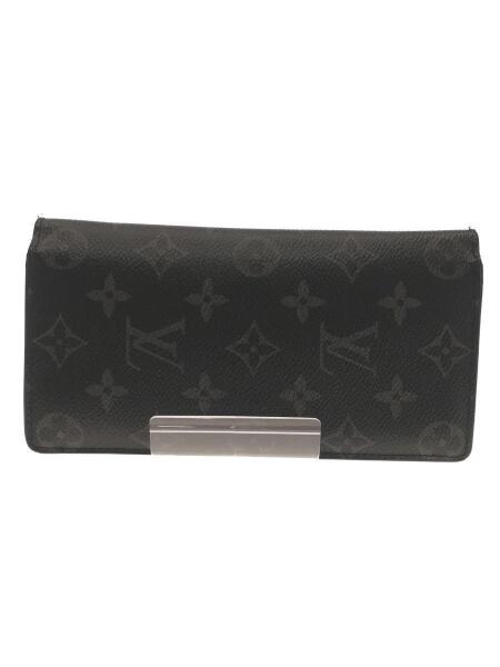LOUIS VUITTON(ルイヴィトン) / ポルト・フォイユ・ブラザ_モノグラム