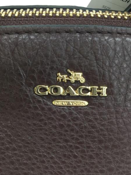 COACH(コーチ) / ショルダーバッグ/ミニケルシー/サッチェル/2WAY 