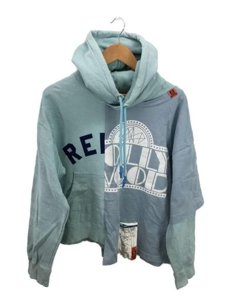 MIHARA YASUHIRO(ミハラヤスヒロ) / Combined Hoodie/ドッキング 