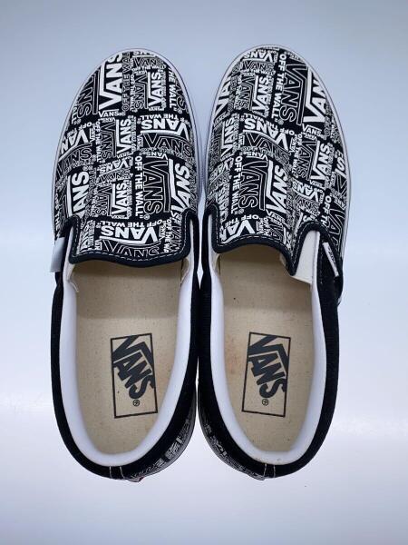 VANS(バンズ) / スリッポン/ローカットスニーカー/26.5cm/BLK/V98CF P 