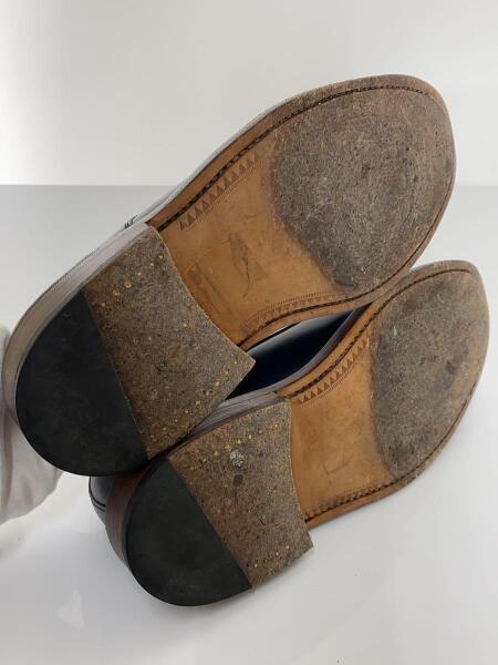 MARK MCNAIRY(マークマクナイリー) / ドレスシューズ/US7/NVY/レザー