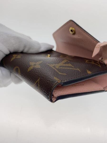 LOUIS VUITTON(ルイヴィトン) / ポルト・フォイユ・ヴィクトリーヌ_