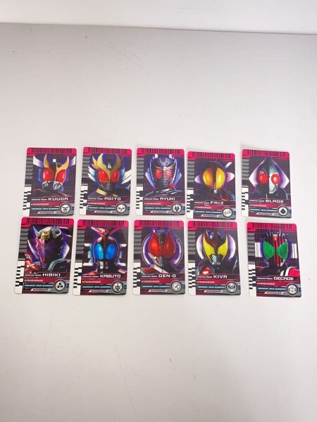 BANDAI(バンダイ) / バンダイ/CSM ディケイドライバーver1.0 | 中古品