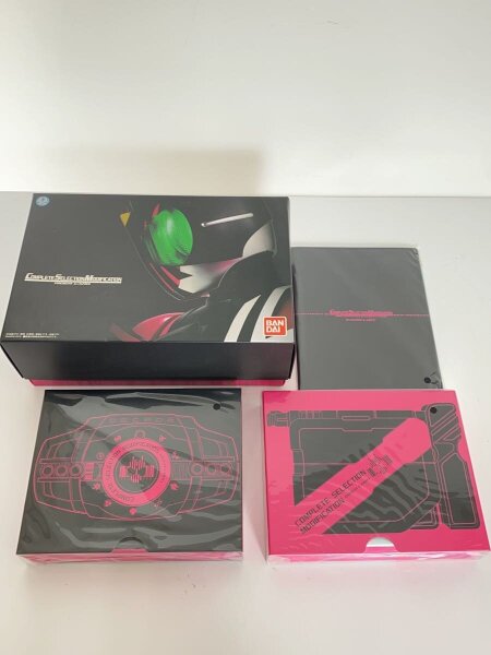 BANDAI(バンダイ) / バンダイ/CSM ディケイドライバーver1.0 | 中古品