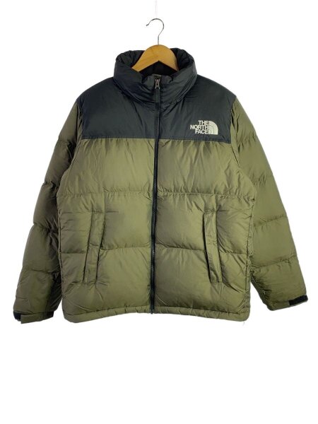 THE NORTH FACE(ザノースフェイス) / NUPTSE JACKET_ヌプシジャケット 