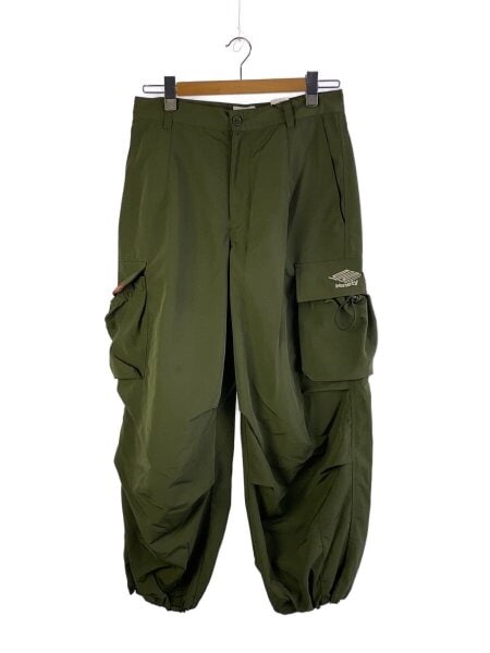 9090(ナインティナインティ) / Ripstop Tech Balloon Pants/カーゴ