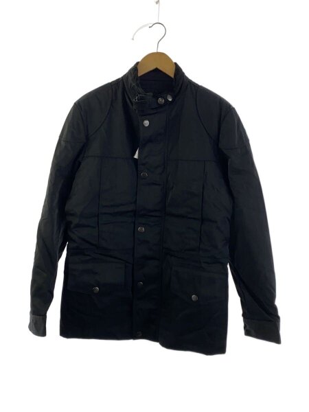 GUCCI ナイロンコート　サイズ48 GUCCI(グッチ) / コート/48/ナイロン/ブラック/130837 Z9368 | 古着の