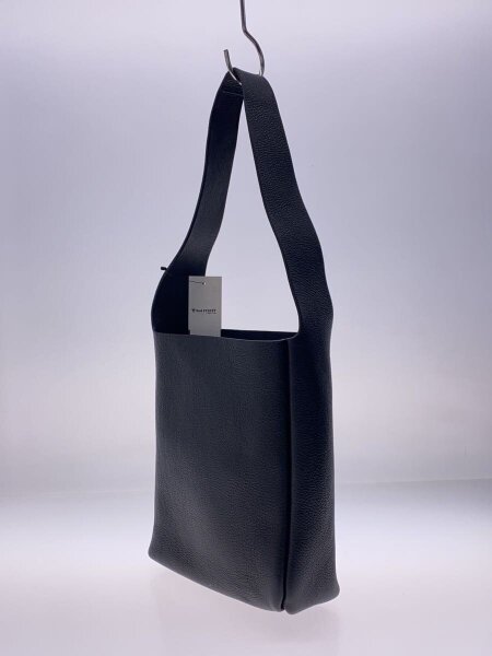 Aeta(アエタ) / SHOULDER XS/ショルダーバッグ/牛革/ブラック// | 中古 