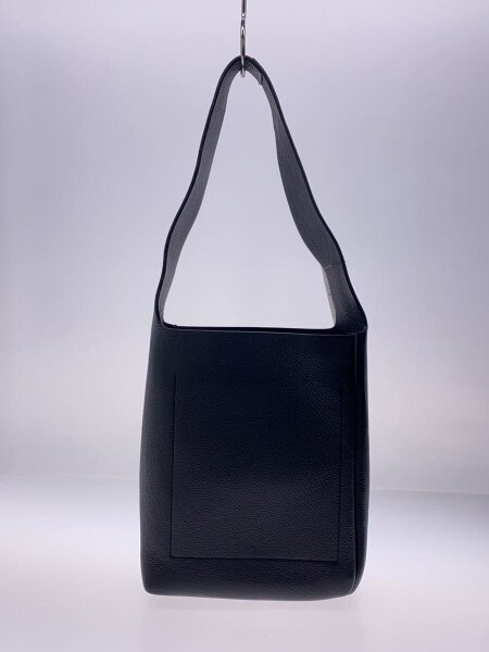Aeta(アエタ) / SHOULDER XS/ショルダーバッグ/牛革/ブラック | 中古品