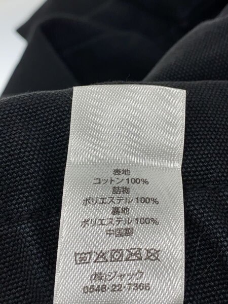 STUSSY(ステューシー) / Insulated Canvas Work Jacket/L/コットン