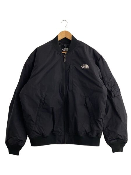 新品同様 THE NORTH FACE インサレーション ボンバー ジャケット THE NORTH FACE(ザノースフェイス) / INSULATION BOMBER JACKET_