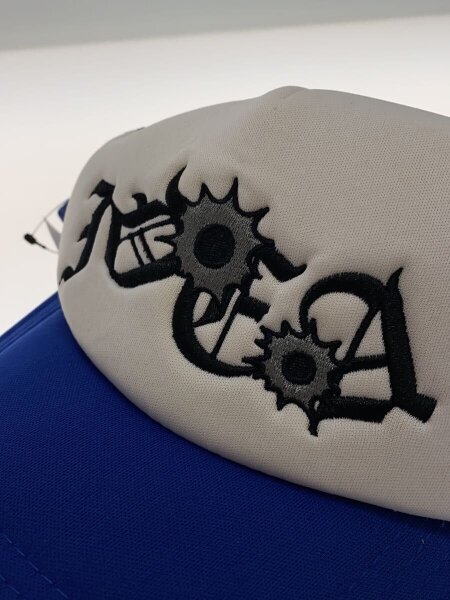 IDEASWAM(iDea)(イデアスワム) / キャップ/--/BLU/メンズ// | 中古品の