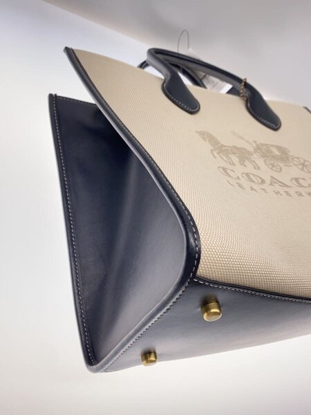 COACH(コーチ) / ハンドバッグ/--/CR685// | 中古品の販売・通販なら