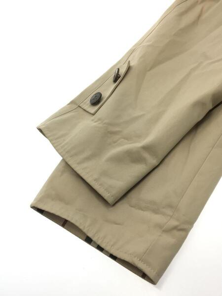 BURBERRY(バーバリー) / ステンカラーコート/11/コットン/BEG/無地