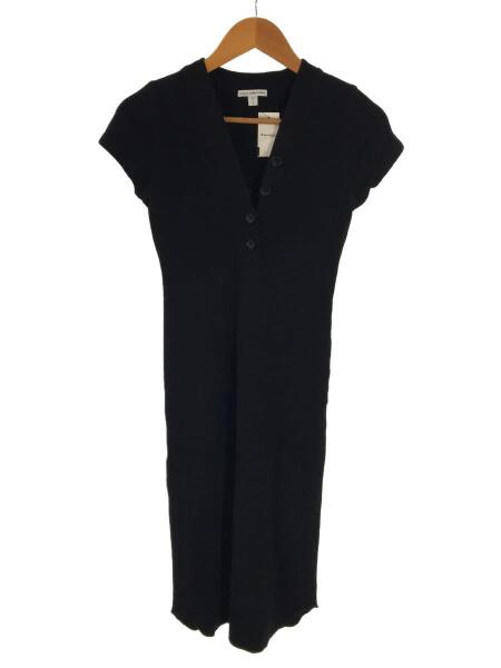 JAMES PERSEワンピース JAMES PERSE（ジェームスパース）ワンピース 紺