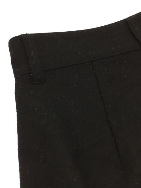 Vivienne Westwood MAN サルエルパンツ 46 ブラック Vivienne Westwood MAN サルエルパンツ 46 黒