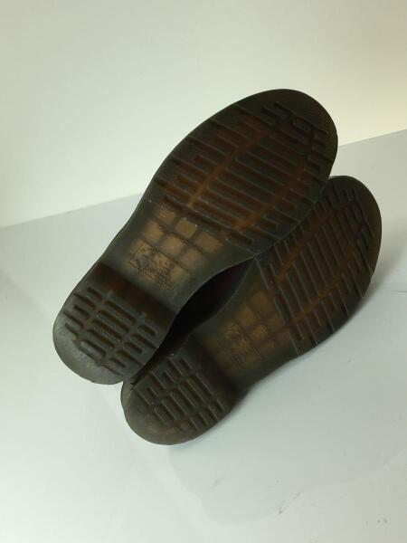 Dr.Martens(ドクターマーチン) / レースアップブーツ/UK6/BRD/レザー