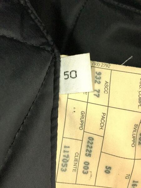 EMPORIO ARMANI(エンポリオアルマーニ) / レザージャケット・ブルゾン