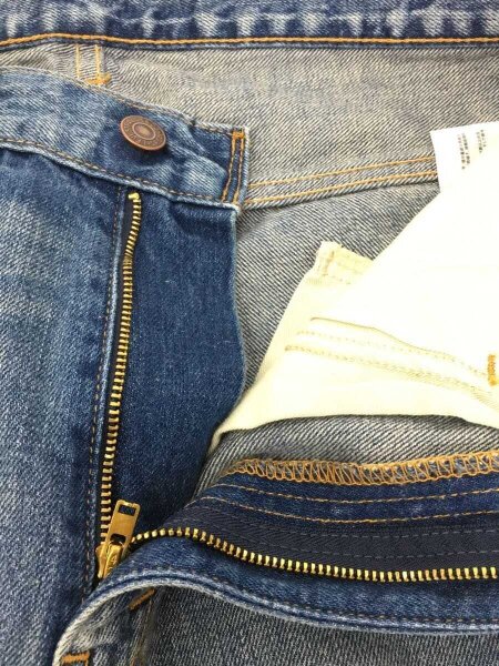 Levi's Vintage Clothing(リーバイスヴィンテージクロージング