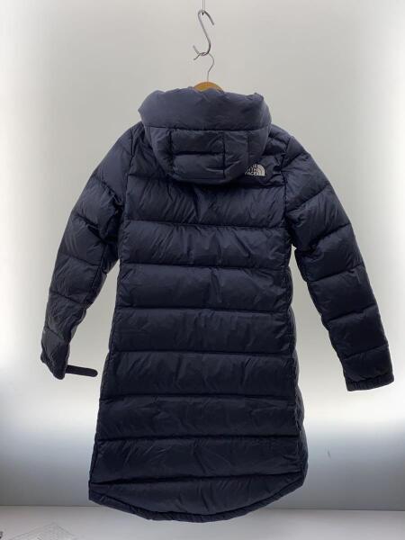 THE NORTH FACE(ザノースフェイス) / ロングダウンジャケット/S 