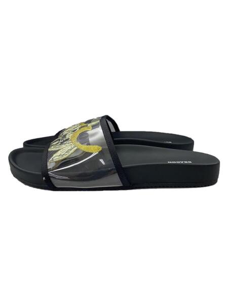 kolor / BEACON(カラービーコン) / サンダル/27cm/BLK | 中古品の販売 