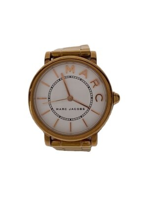 MARC JACOBS MJ3522 ユニセックス クォーツ腕時計 MARC JACOBS MJ3522