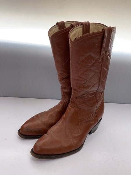 REAL McCoyS(リアルマッコイ) / ウェスタンブーツ/43/BRW/牛革 | 中古 