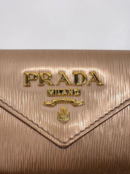 プラダ 財布 1MH021 三つ折りVITELLO MOVE CIPRIA