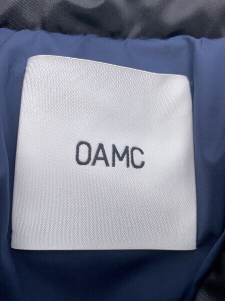 OAMC(OVER ALL MASTER CLOTH)(オーエーエムシー(オーバーオール