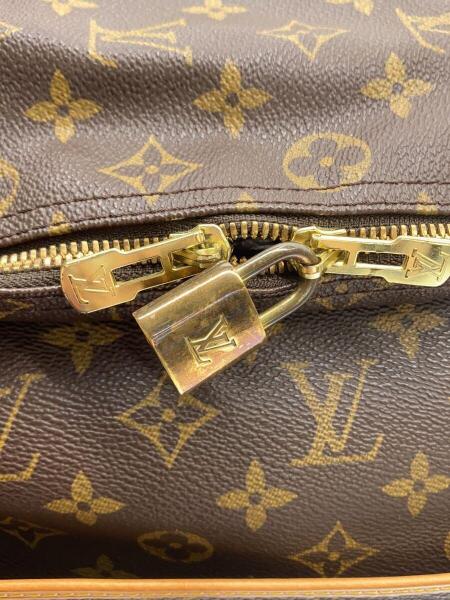 LOUIS VUITTON(ルイヴィトン) / サック・シャス_モノグラム