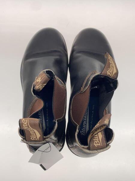 Blundstone(ブランドストーン) / サイドゴアブーツ/UK4/BLK/000534