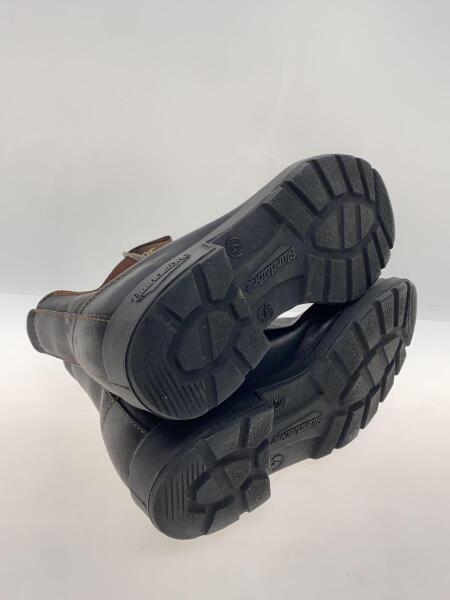 Blundstone(ブランドストーン) / サイドゴアブーツ/UK4/BLK/000534