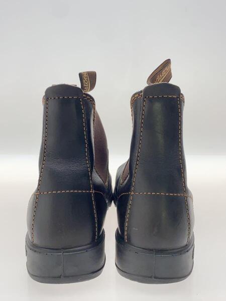Blundstone(ブランドストーン) / サイドゴアブーツ/UK4/BLK/000534