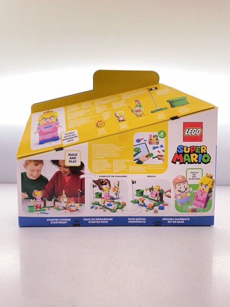 LEGO(レゴ) / ホビーその他/71403// | 中古品の販売・通販ならセカンド