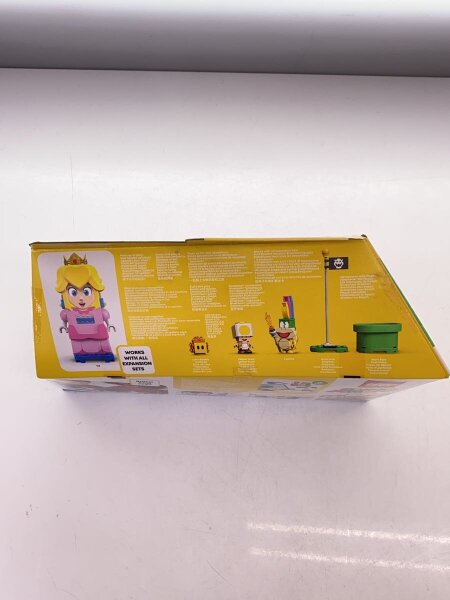 LEGO(レゴ) / ホビーその他/71403// | 中古品の販売・通販ならセカンド