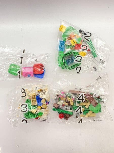 LEGO(レゴ) / ホビーその他/71403// | 中古品の販売・通販ならセカンド