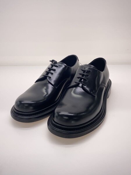 GIORGIO ARMANI(ジョルジオアルマーニ) / プレーントゥ ドレスシューズ