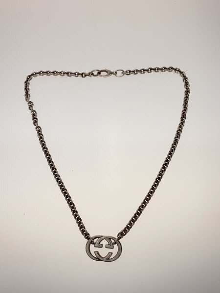GUCCI(グッチ) / ネックレス/SV925/SLV/トップ有/レディース/1561 FI 