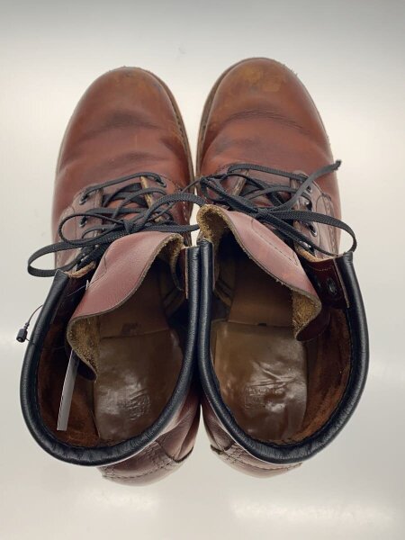RED WING / レースアップブーツ/US8.5/BRD/9016 RED WING(レッドウィング) / レースアップブーツ/US8.5/BRD/9016
