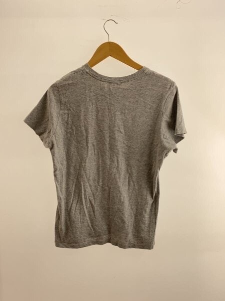 MONCLER(モンクレール) / Tシャツ/M/コットン/GRY/F10938C71510/※ロゴ 
