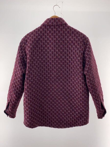 GUCCI(グッチ) / ジャケット/44/ウール/BRD/総柄/787904 | 古着の販売 
