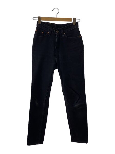 最終値下げ 00s Levis 512 ブラックデニム USA製 W34L30 【公式通販】