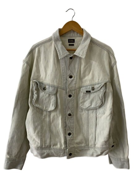 Lee(リー) / TENBOX×Chah Chah別注/WESTERNER JACKET/L/デニム/IDG 