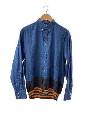 kolor / BEACONの長袖シャツ検索結果|古着・中古品の通販サイト